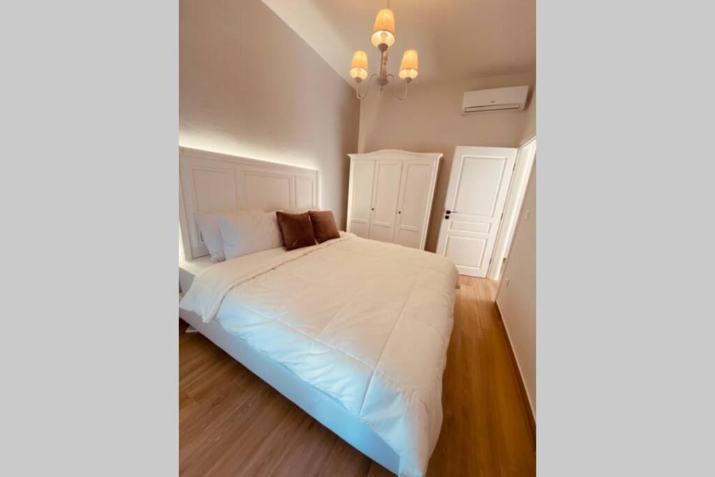 Apartment Casa Del Sud