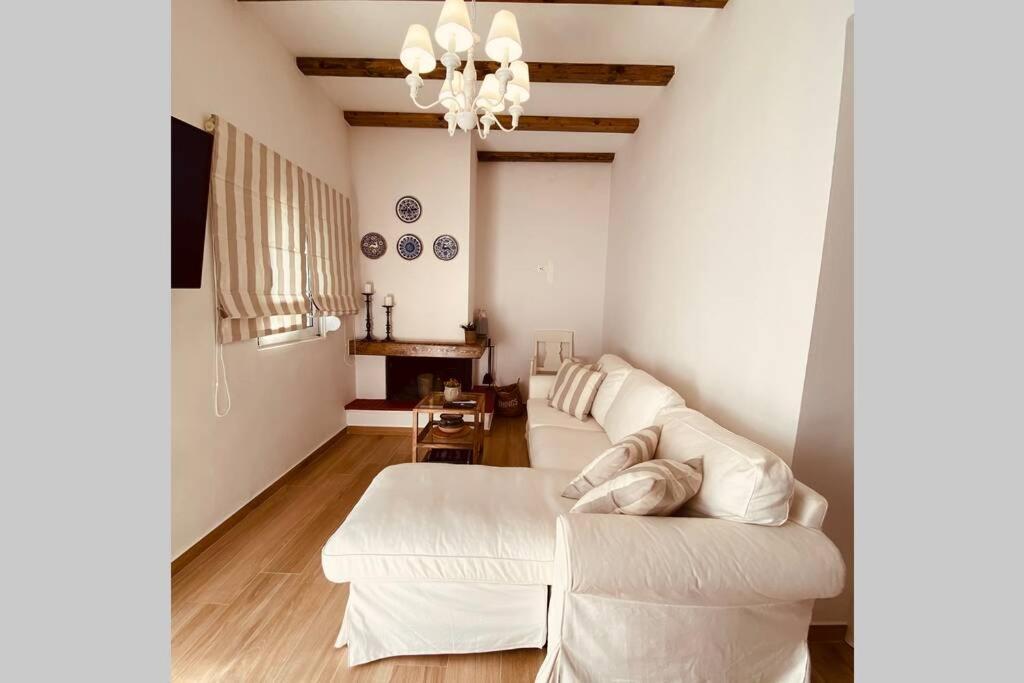Casa Del Sud Apartment