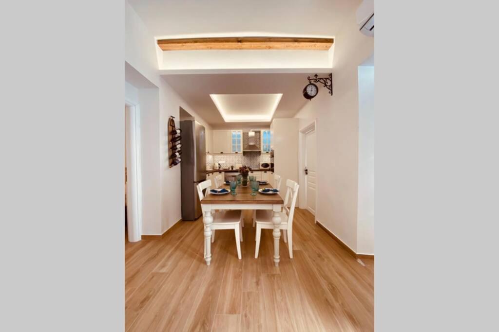 Apartment Casa Del Sud Apolakkia